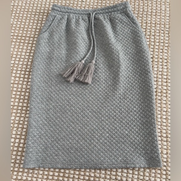 COPY - Dainty Jewell’s Find Me at the Fireplace Sweatshirt Skirt and Shirt Set … - Picture 5 of 7